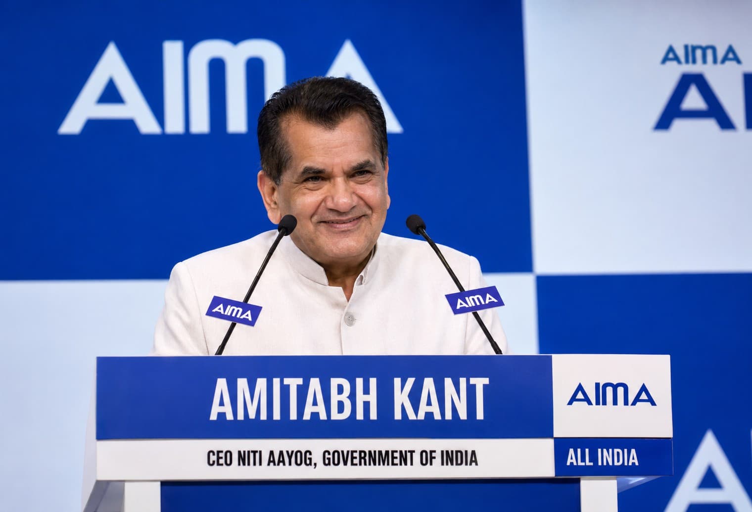 The Indian Century: Managing Growth with Transformation