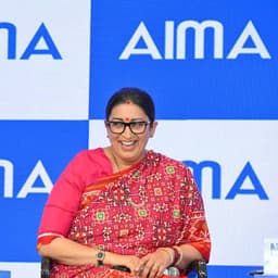 Women, power and the new Indian leadership narrative