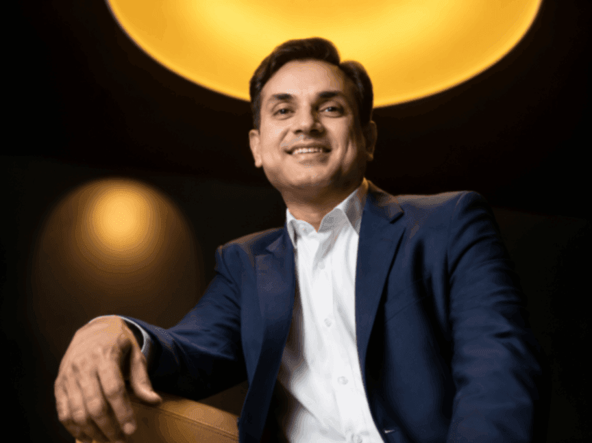 Skilling for the digital future with Anant Maheshwari