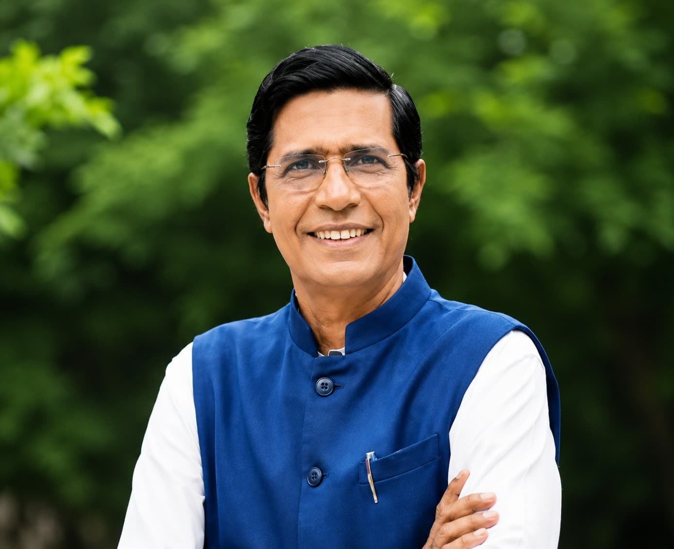 Towards Viksit Bharat @2047