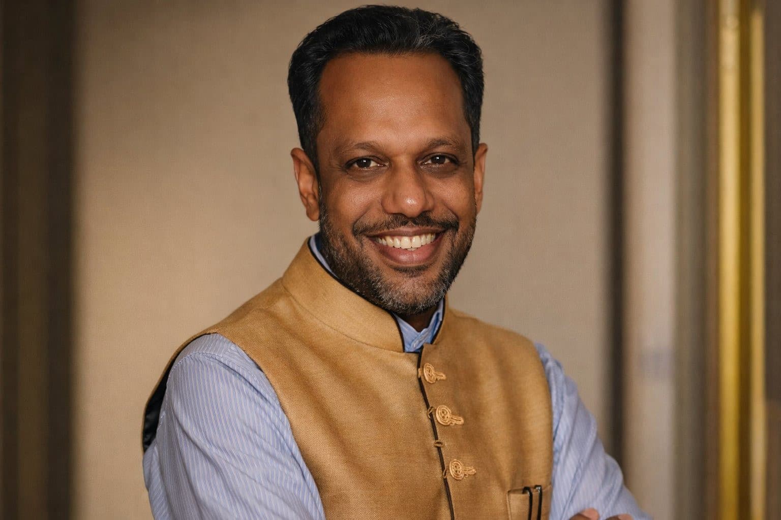 Net Zero and India at 100: Managing Growth with Sustainability