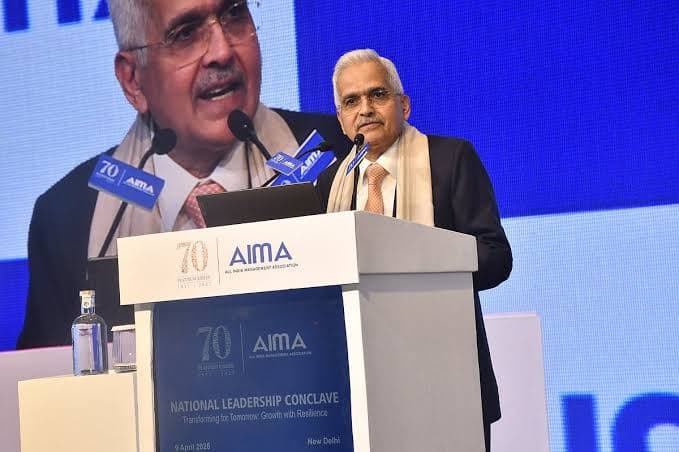 Turning Turbulence into Triumph: India’s Journey Through Crises