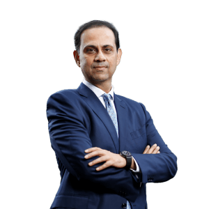 “Beyond Covid-19 Pandemic: Sanjiv Bajaj talks about redrawing India’s financial economy growth map