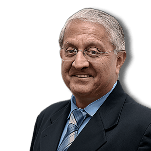 Managing During Turbulent Times: R Gopalakrishnan Tells How