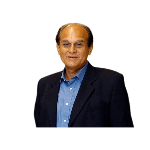 From Managing Family Business To Building One Of India’s Biggest Brands: Harsh C Mariwala’s Entrepreneurial Journey