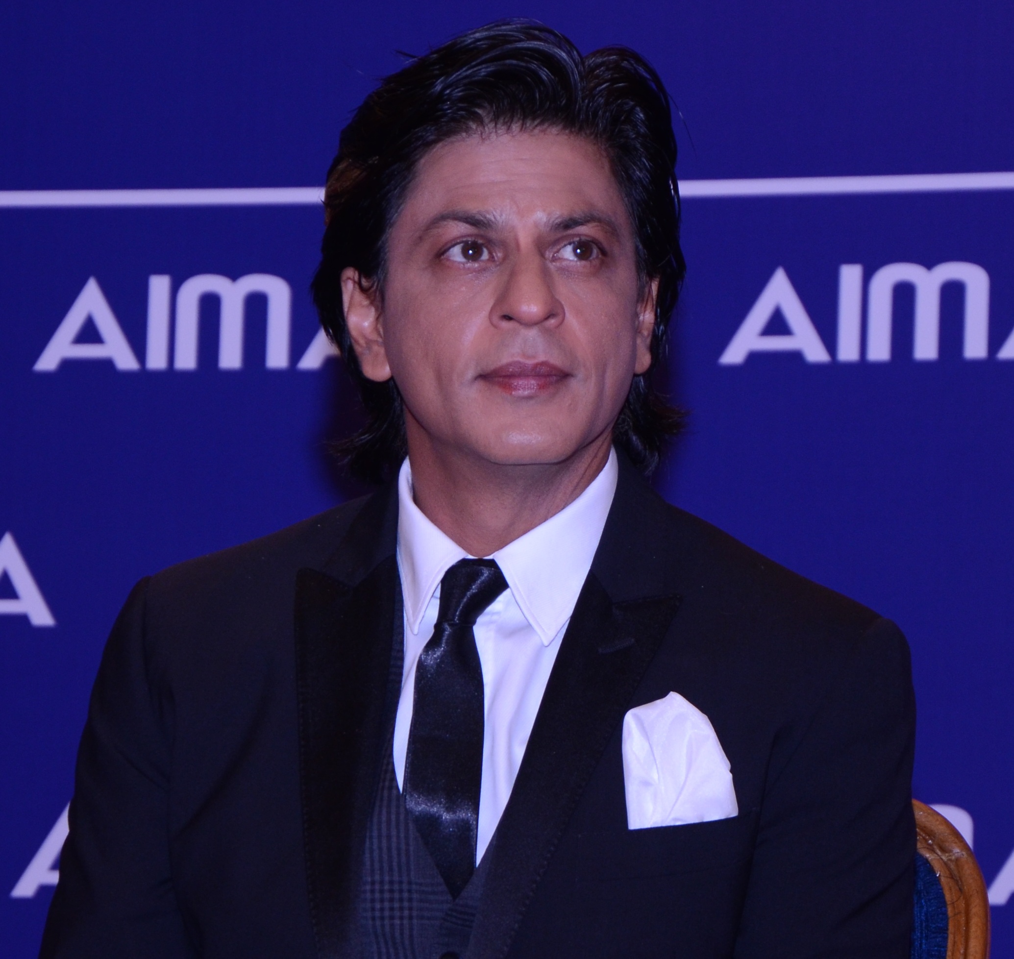 Role of Courage in Success – Shahrukh Khan, Actor, producer & television  presenter | AIMA Blog