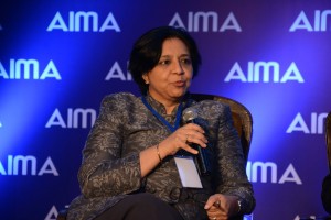 Vanitha Narayanan, Managing Director, IBM India